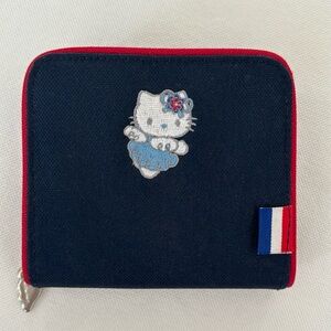 Hello Kitty Wallet